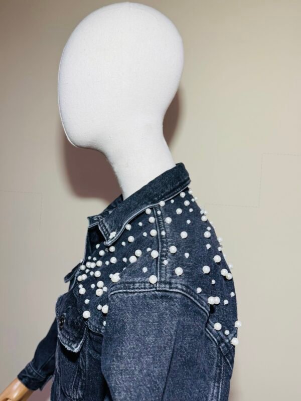 Chaqueta Mercedes - Imagen 3