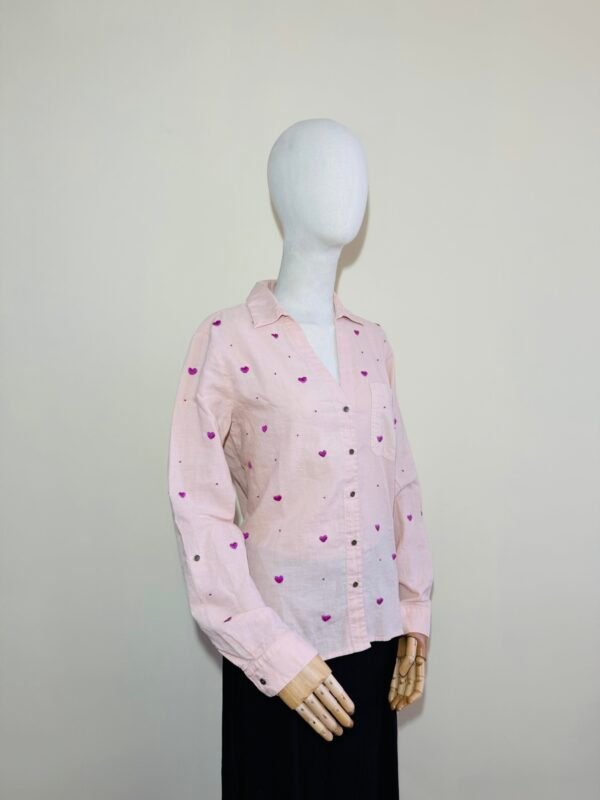 Camisa Teresa - Imagen 6