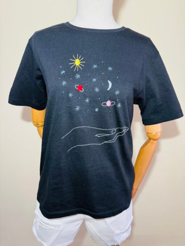 Camiseta Nora - Imagen 3