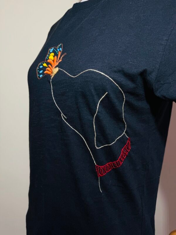 Camiseta Constanza - Imagen 2