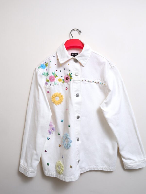 Chaqueta Juana - Imagen 2