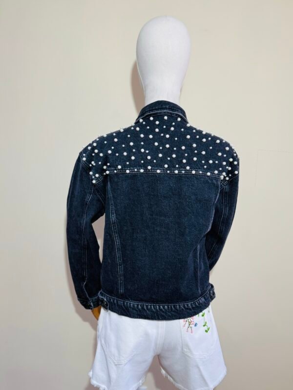 Chaqueta Mercedes - Imagen 4