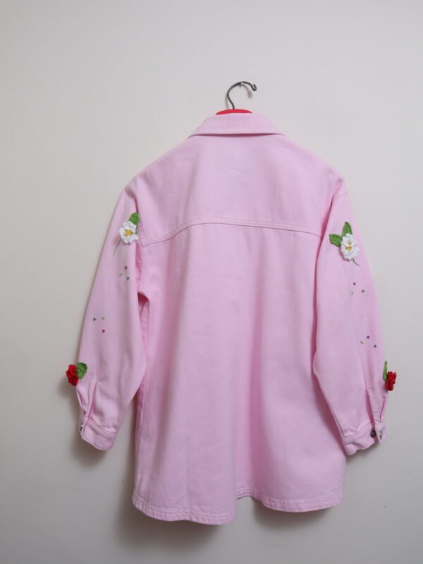 Camisón Amalia - Imagen 2