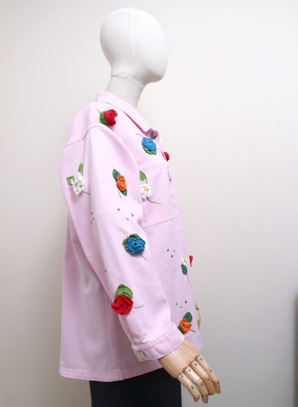 Camisón Amalia - Imagen 3