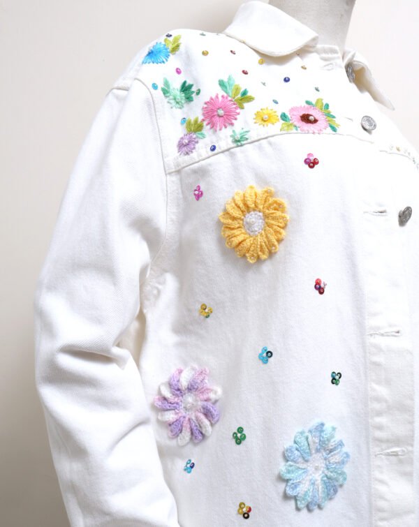 Chaqueta Juana - Imagen 3