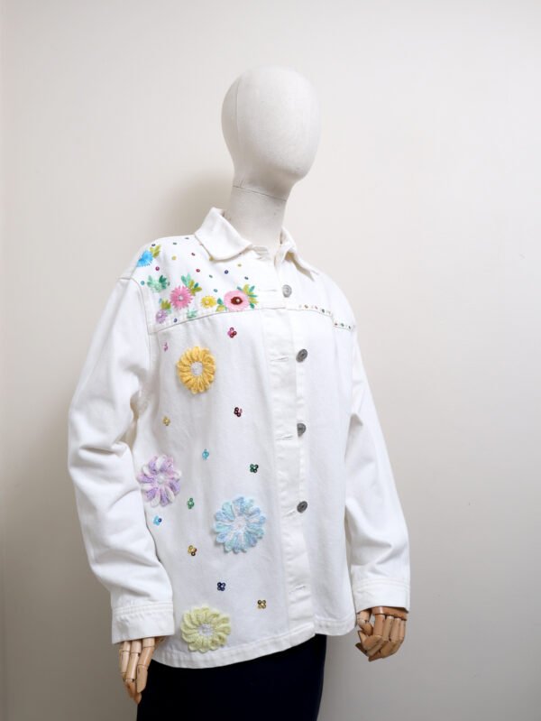 Chaqueta Juana - Imagen 4