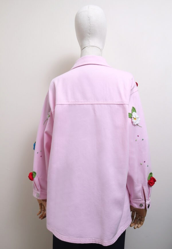 Camisón Amalia - Imagen 4