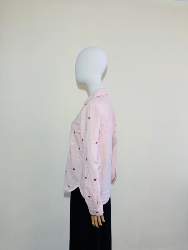 Camisa Teresa - Imagen 4
