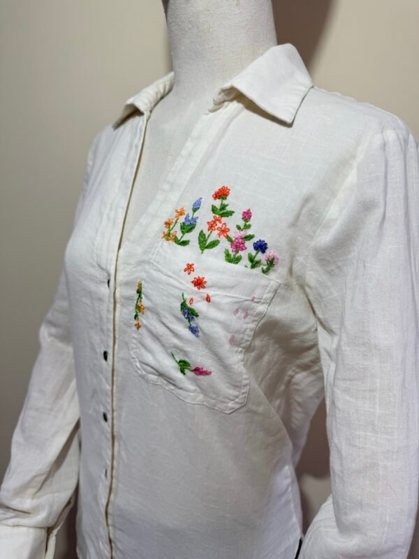 Camisa Marta - Imagen 3