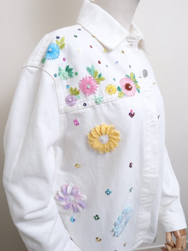 Chaqueta Juana - Imagen 7
