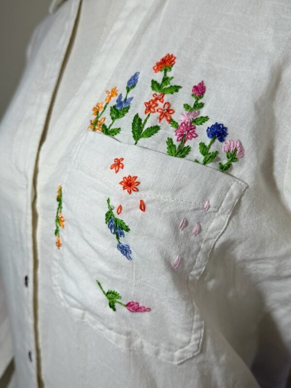Camisa Marta - Imagen 2