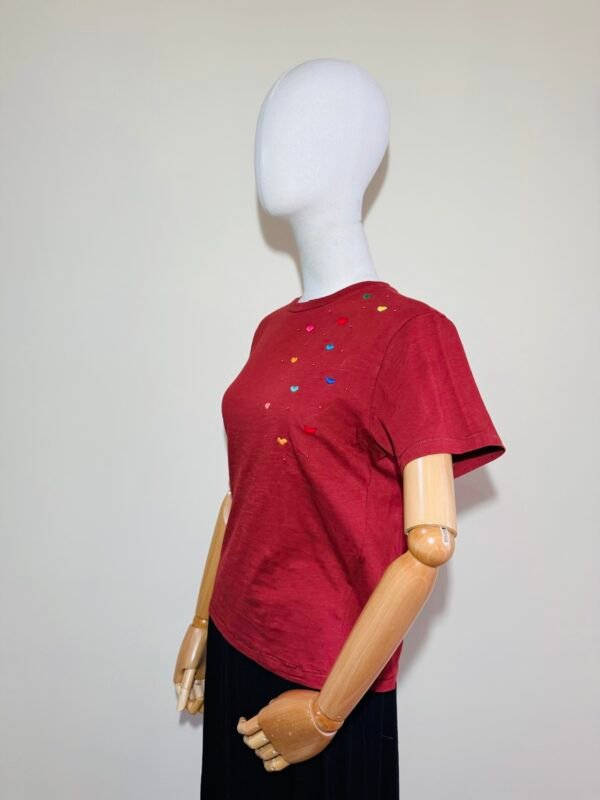 Camiseta Luz - Imagen 5