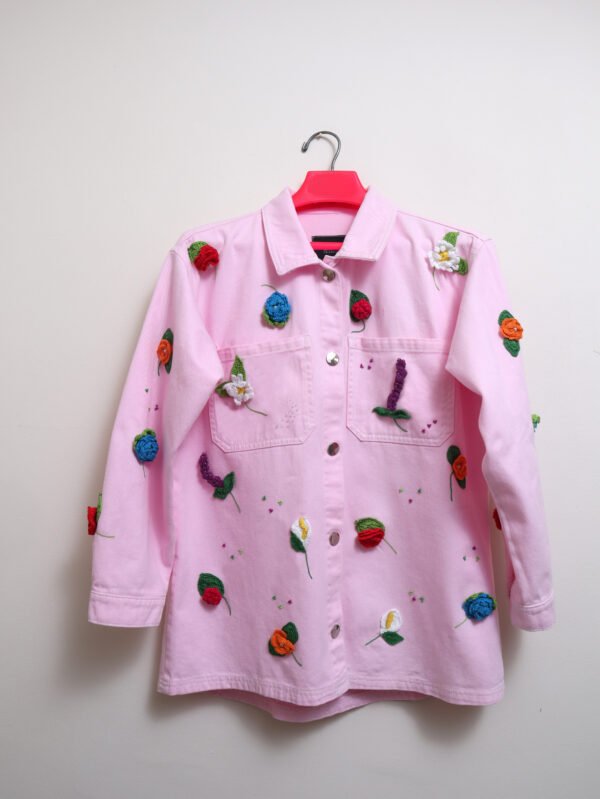Camisón Amalia - Imagen 7