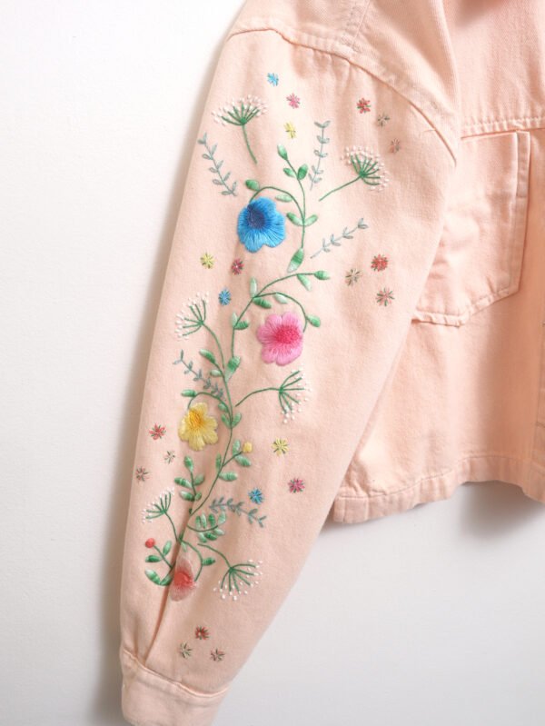 Chaqueta Aurora - Imagen 6