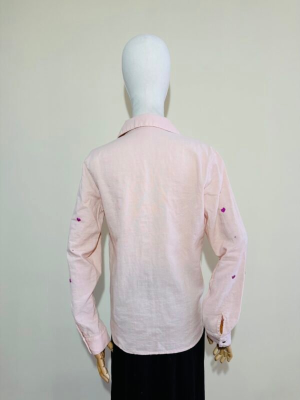 Camisa Teresa - Imagen 2